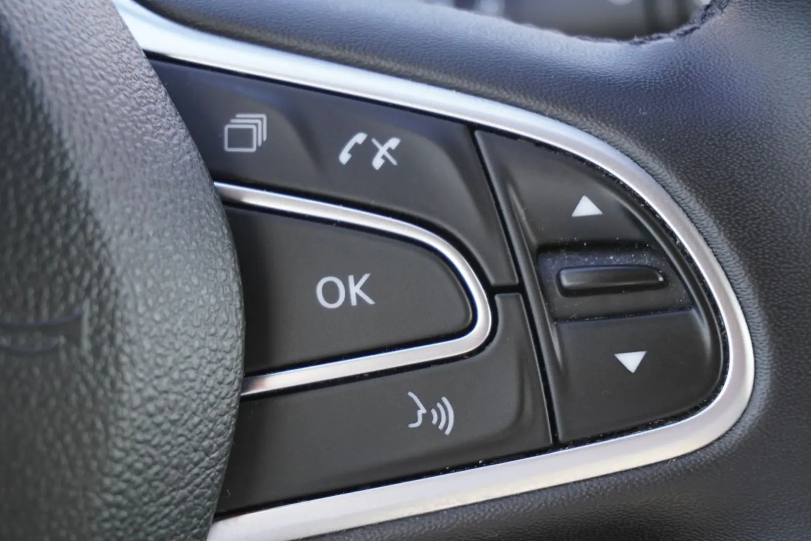 Kadjar 1.3 TCe 140 Business Navi Sitzheizung PDC