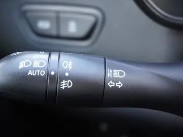 Kadjar 1.3 TCe 140 Business Navi Sitzheizung PDC