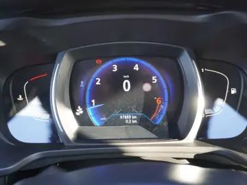 Kadjar 1.3 TCe 140 Business Navi Sitzheizung PDC