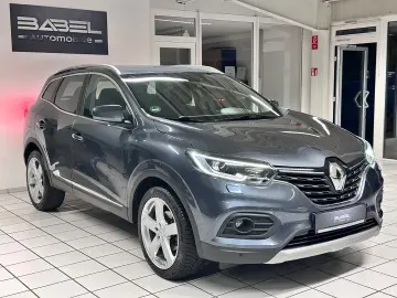 Kadjar Limited