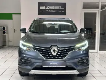 Kadjar Limited