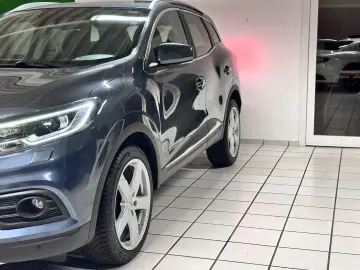 Kadjar Limited