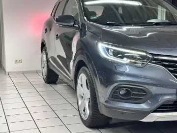 Kadjar Limited
