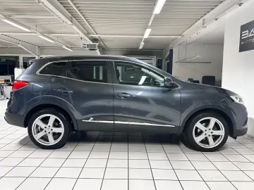 Kadjar Limited