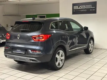 Kadjar Limited