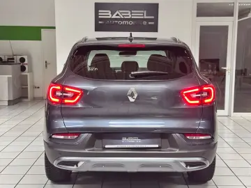 Kadjar Limited