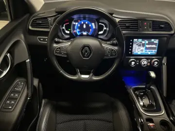 Kadjar Limited
