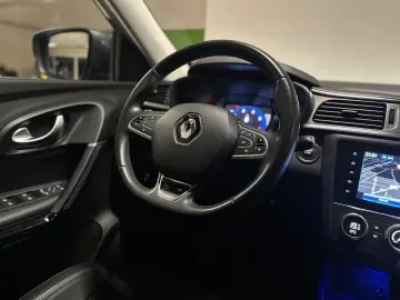 Kadjar Limited