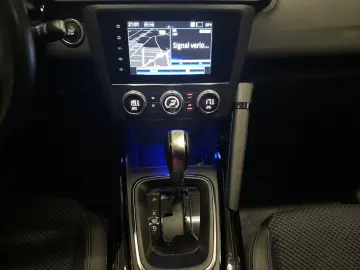 Kadjar Limited