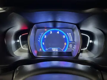 Kadjar Limited