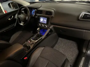 Kadjar Limited