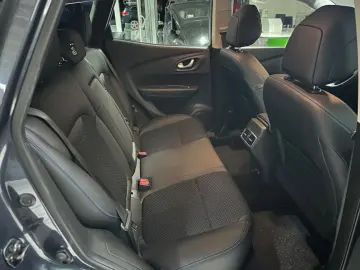 Kadjar Limited