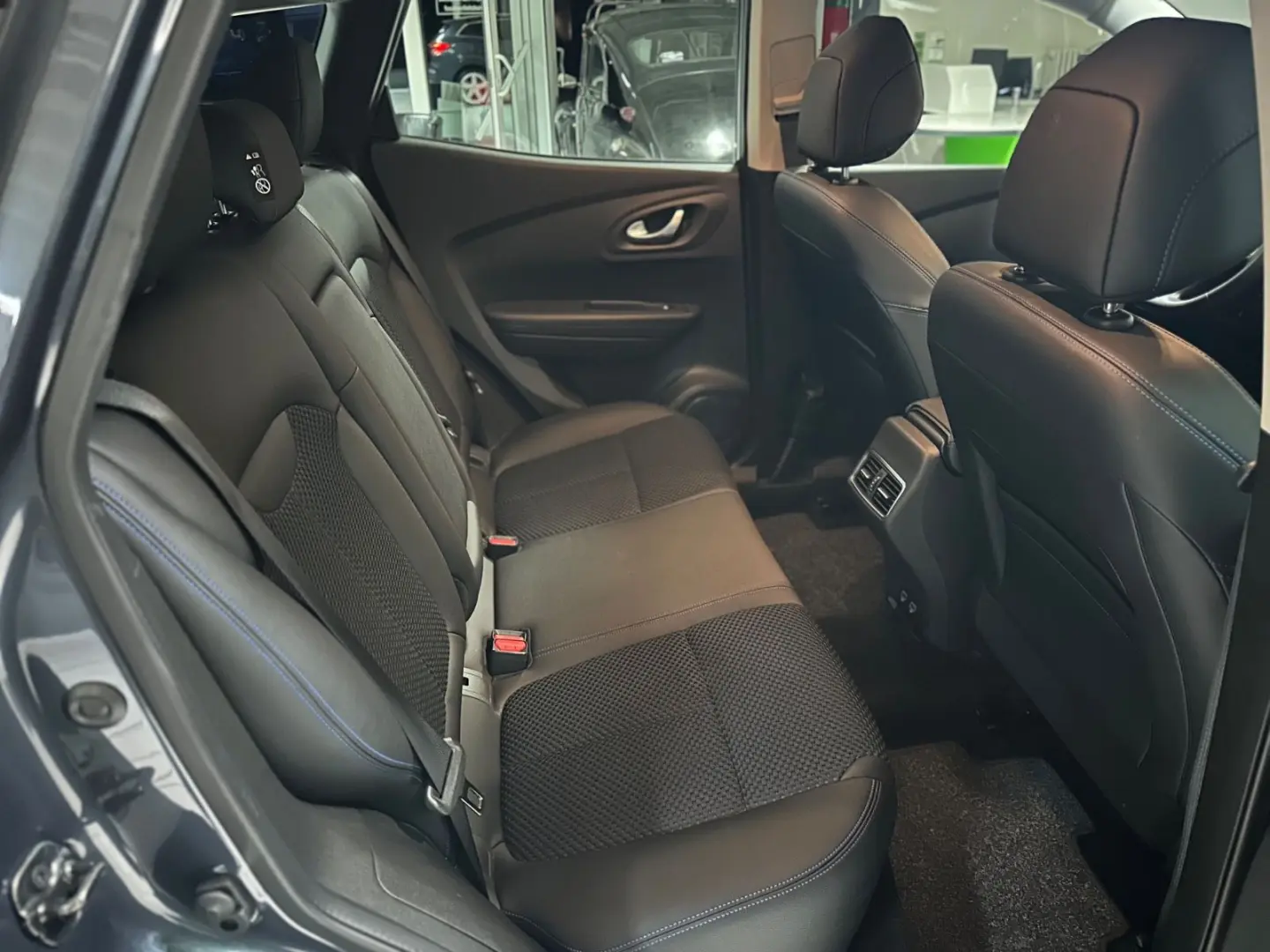 Kadjar Limited