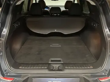 Kadjar Limited