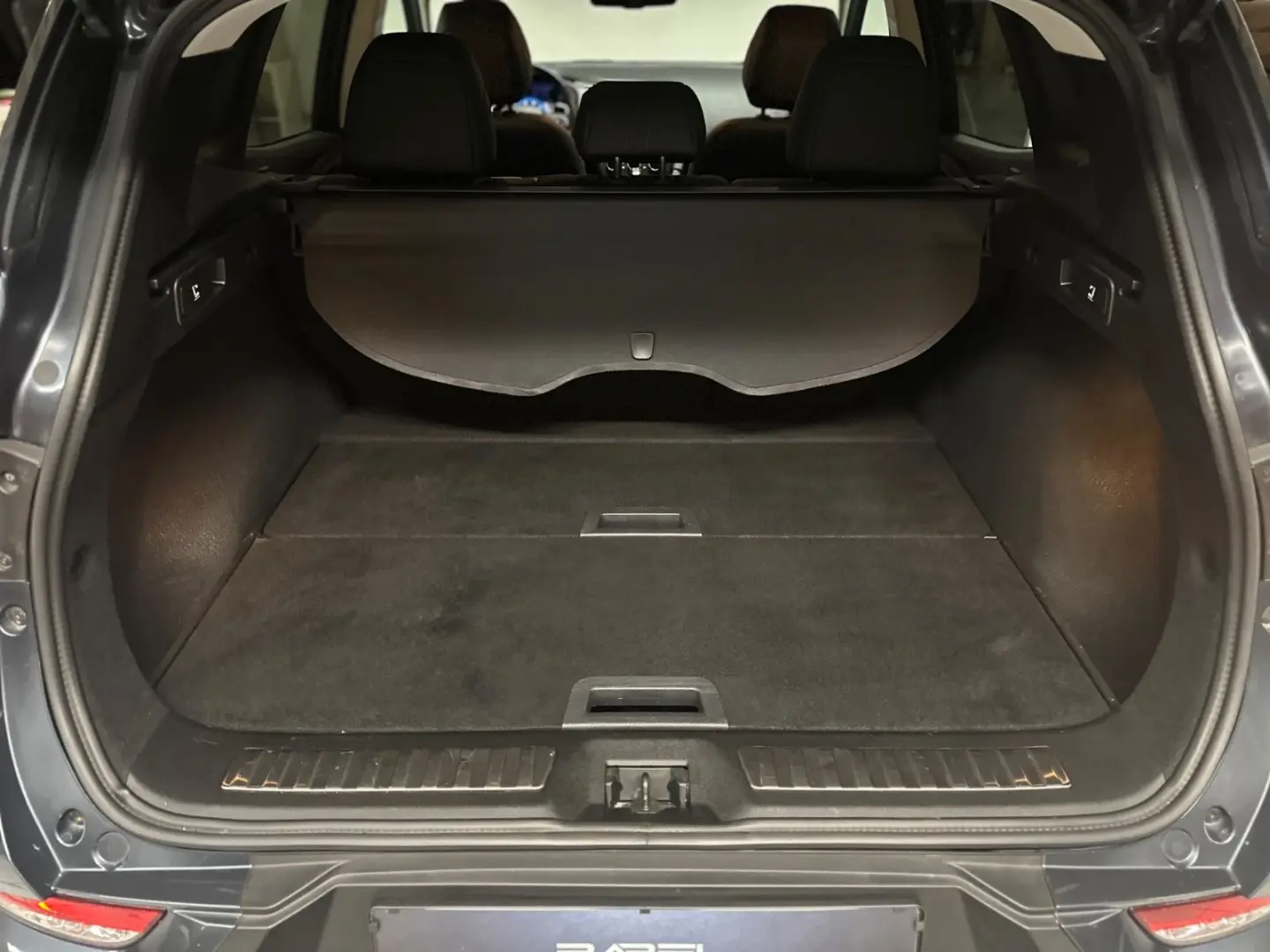 Kadjar Limited