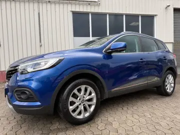 Kadjar 1,3 103kW Automatik/Limited/Navi/SHZ/KAM