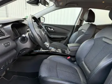 Kadjar 1,3 103kW Automatik/Limited/Navi/SHZ/KAM
