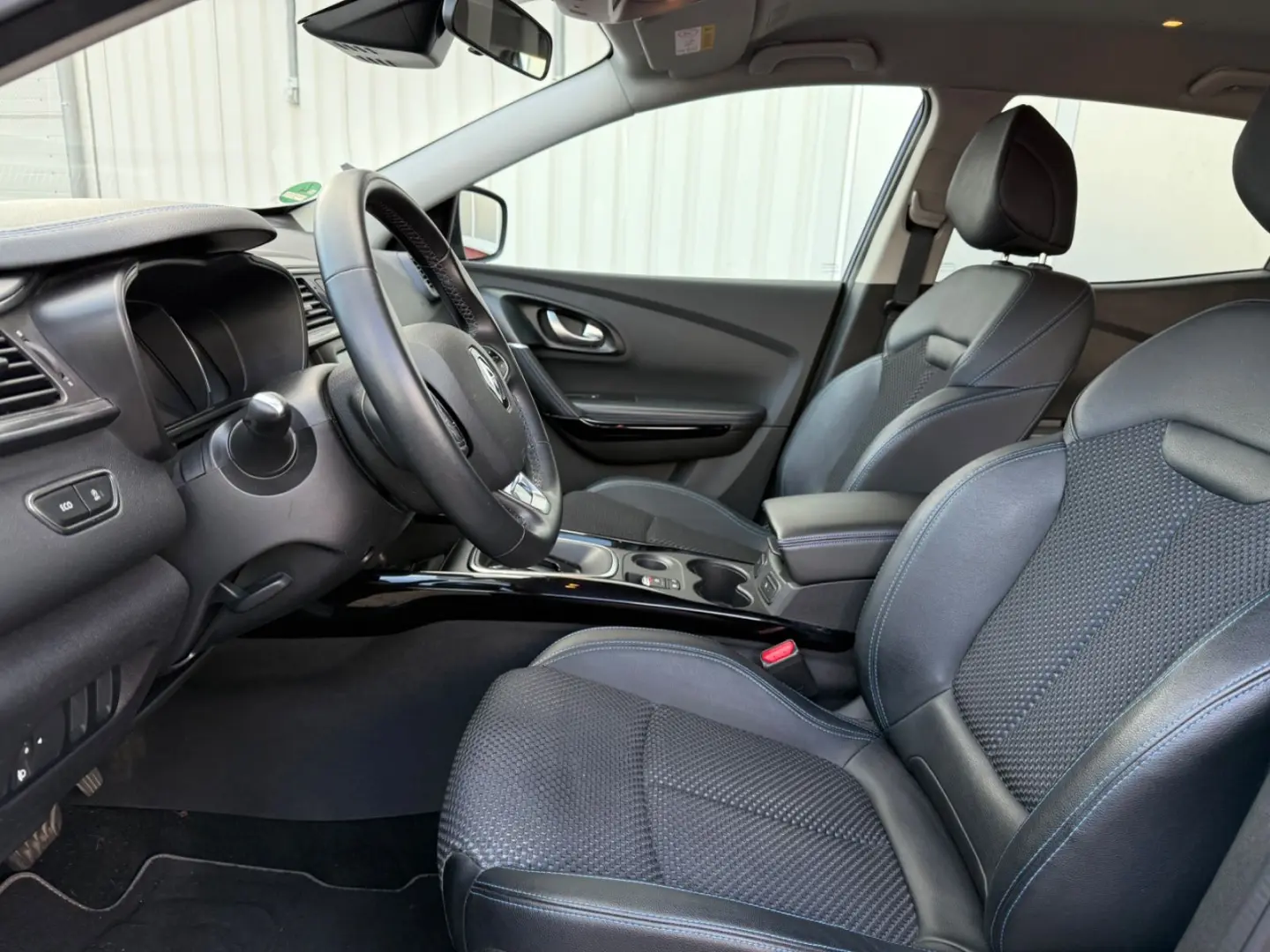 Kadjar 1,3 103kW Automatik/Limited/Navi/SHZ/KAM