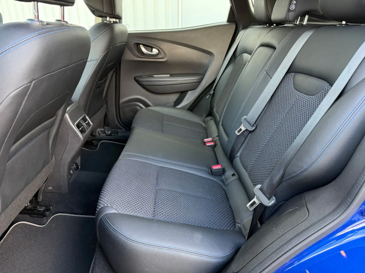 Kadjar 1,3 103kW Automatik/Limited/Navi/SHZ/KAM