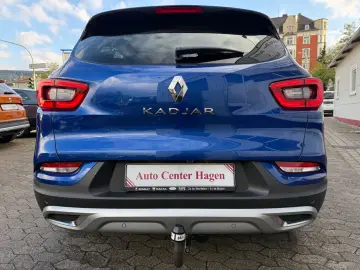 Kadjar 1,3 103kW Automatik/Limited/Navi/SHZ/KAM