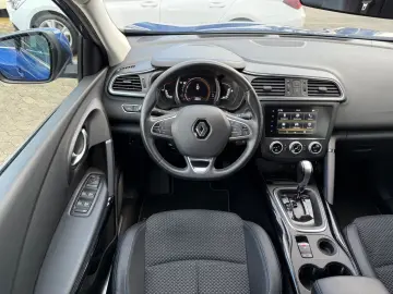 Kadjar 1,3 103kW Automatik/Limited/Navi/SHZ/KAM