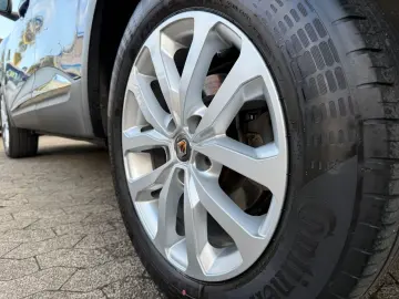 Kadjar 1,3 103kW Automatik/Limited/Navi/SHZ/KAM