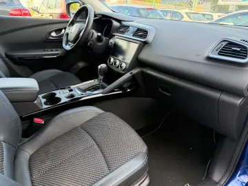 Kadjar 1,3 103kW Automatik/Limited/Navi/SHZ/KAM