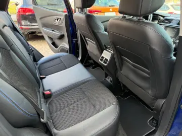 Kadjar 1,3 103kW Automatik/Limited/Navi/SHZ/KAM