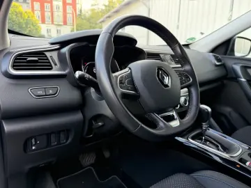 Kadjar 1,3 103kW Automatik/Limited/Navi/SHZ/KAM