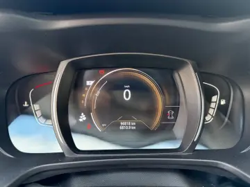 Kadjar 1,3 103kW Automatik/Limited/Navi/SHZ/KAM