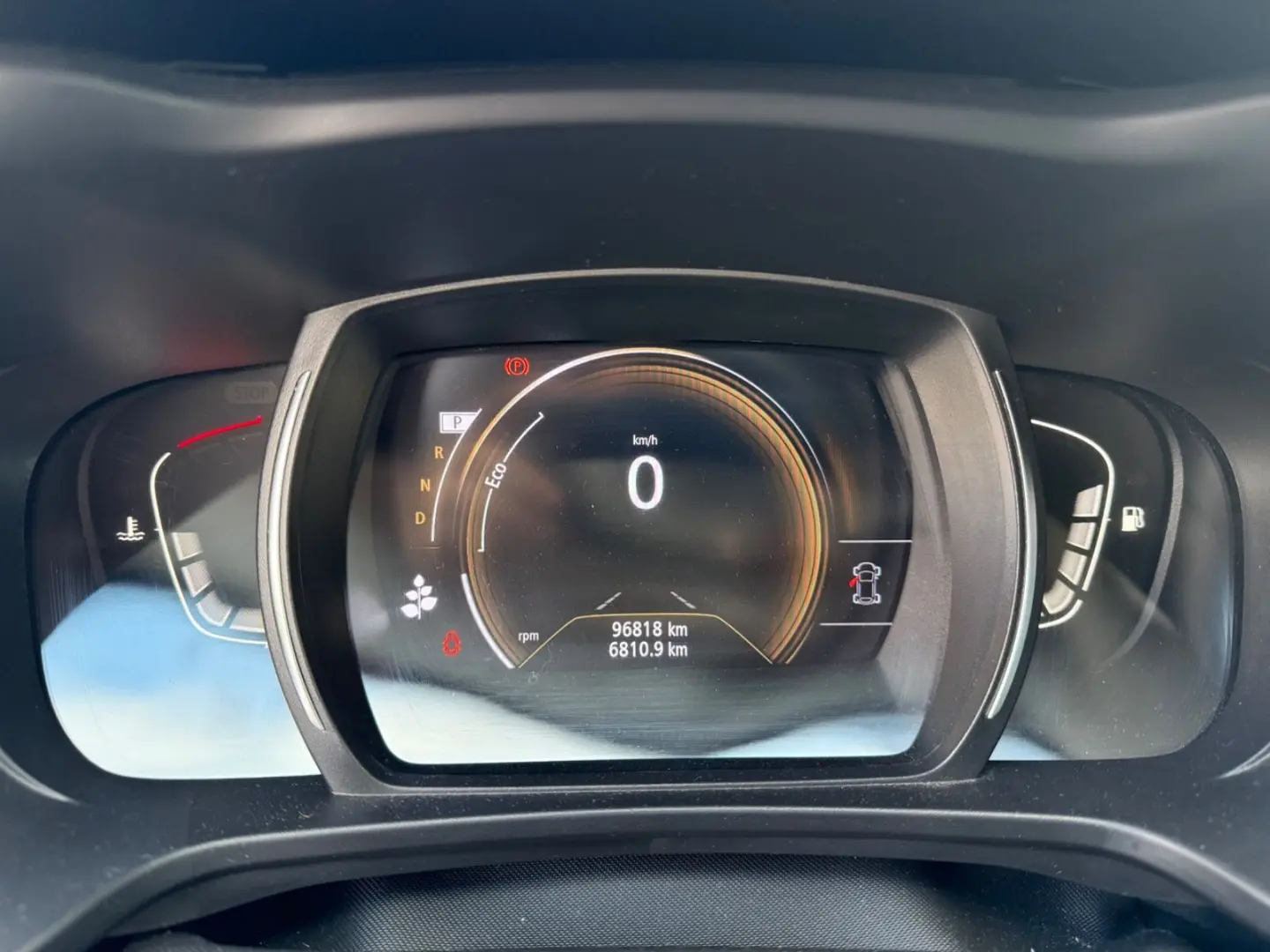 Kadjar 1,3 103kW Automatik/Limited/Navi/SHZ/KAM