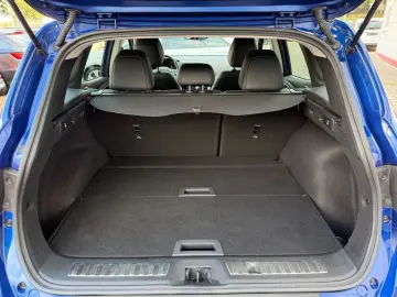 Kadjar 1,3 103kW Automatik/Limited/Navi/SHZ/KAM
