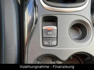 Kadjar Limited/AHK/Kamera/Navi/
