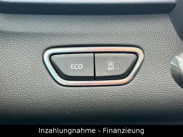 Kadjar Limited/AHK/Kamera/Navi/