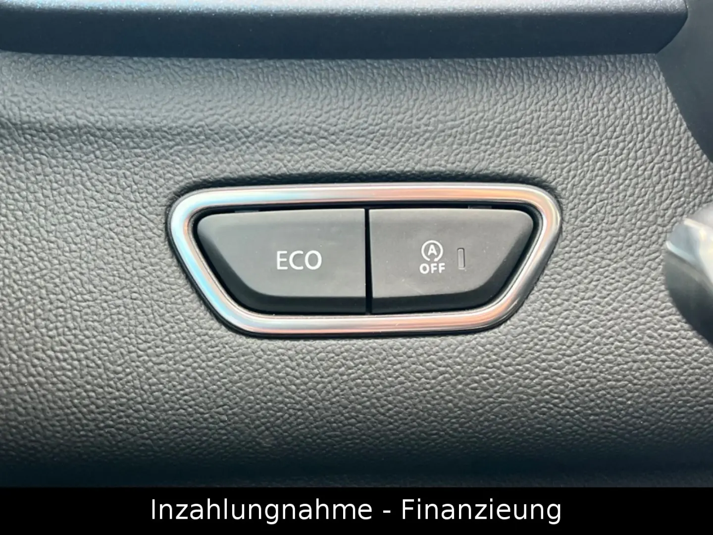 Kadjar Limited/AHK/Kamera/Navi/
