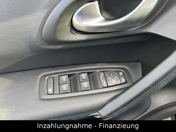 Kadjar Limited/AHK/Kamera/Navi/