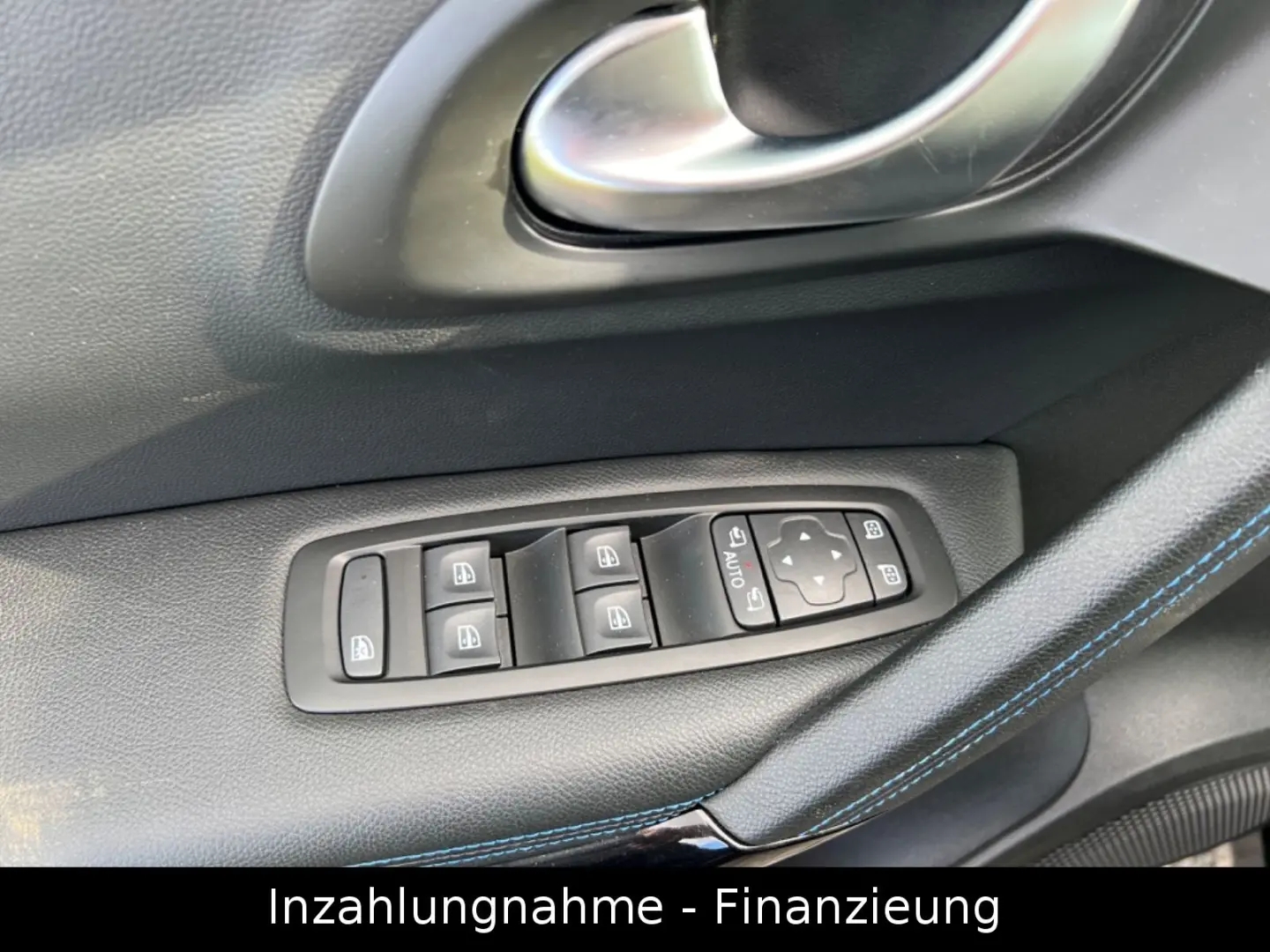 Kadjar Limited/AHK/Kamera/Navi/