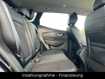 Kadjar Limited/AHK/Kamera/Navi/
