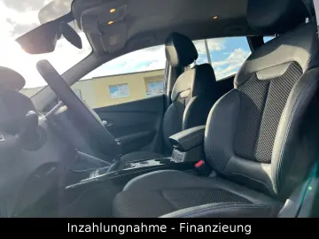Kadjar Limited/AHK/Kamera/Navi/