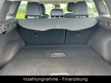 Kadjar Limited/AHK/Kamera/Navi/