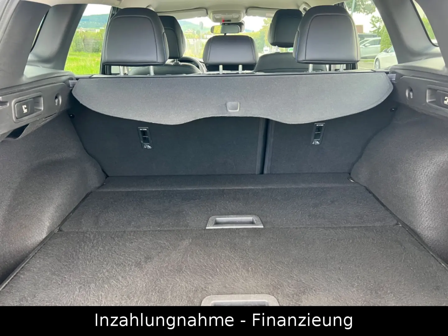 Kadjar Limited/AHK/Kamera/Navi/