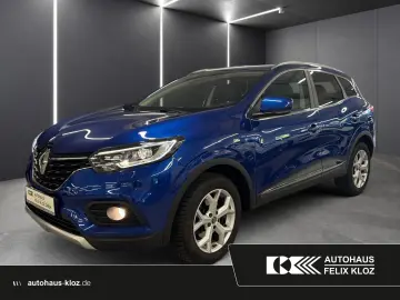 Kadjar 1.3 TCe 140 Limited Navi PDC Sitzheizung