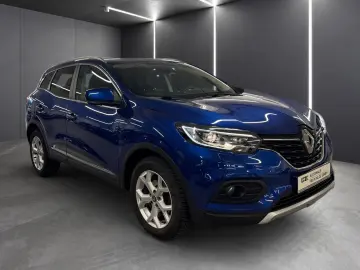 Kadjar 1.3 TCe 140 Limited*Navi*PDC*Sitzheizung*