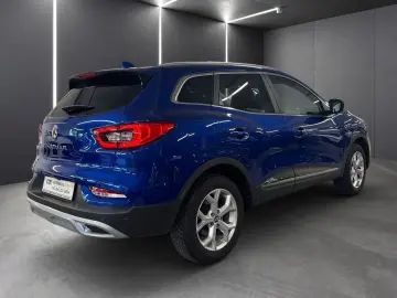 Kadjar 1.3 TCe 140 Limited*Navi*PDC*Sitzheizung*