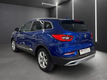 Kadjar 1.3 TCe 140 Limited*Navi*PDC*Sitzheizung*