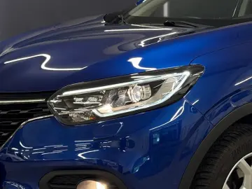 Kadjar 1.3 TCe 140 Limited*Navi*PDC*Sitzheizung*