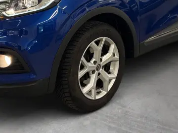 Kadjar 1.3 TCe 140 Limited*Navi*PDC*Sitzheizung*