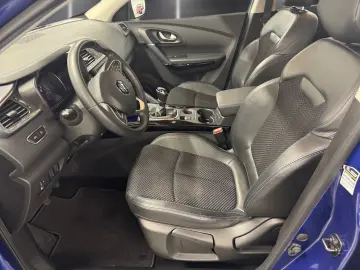 Kadjar 1.3 TCe 140 Limited*Navi*PDC*Sitzheizung*