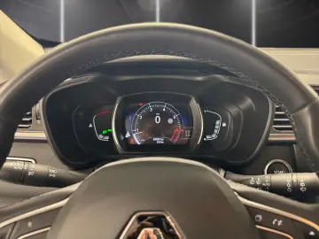 Kadjar 1.3 TCe 140 Limited*Navi*PDC*Sitzheizung*
