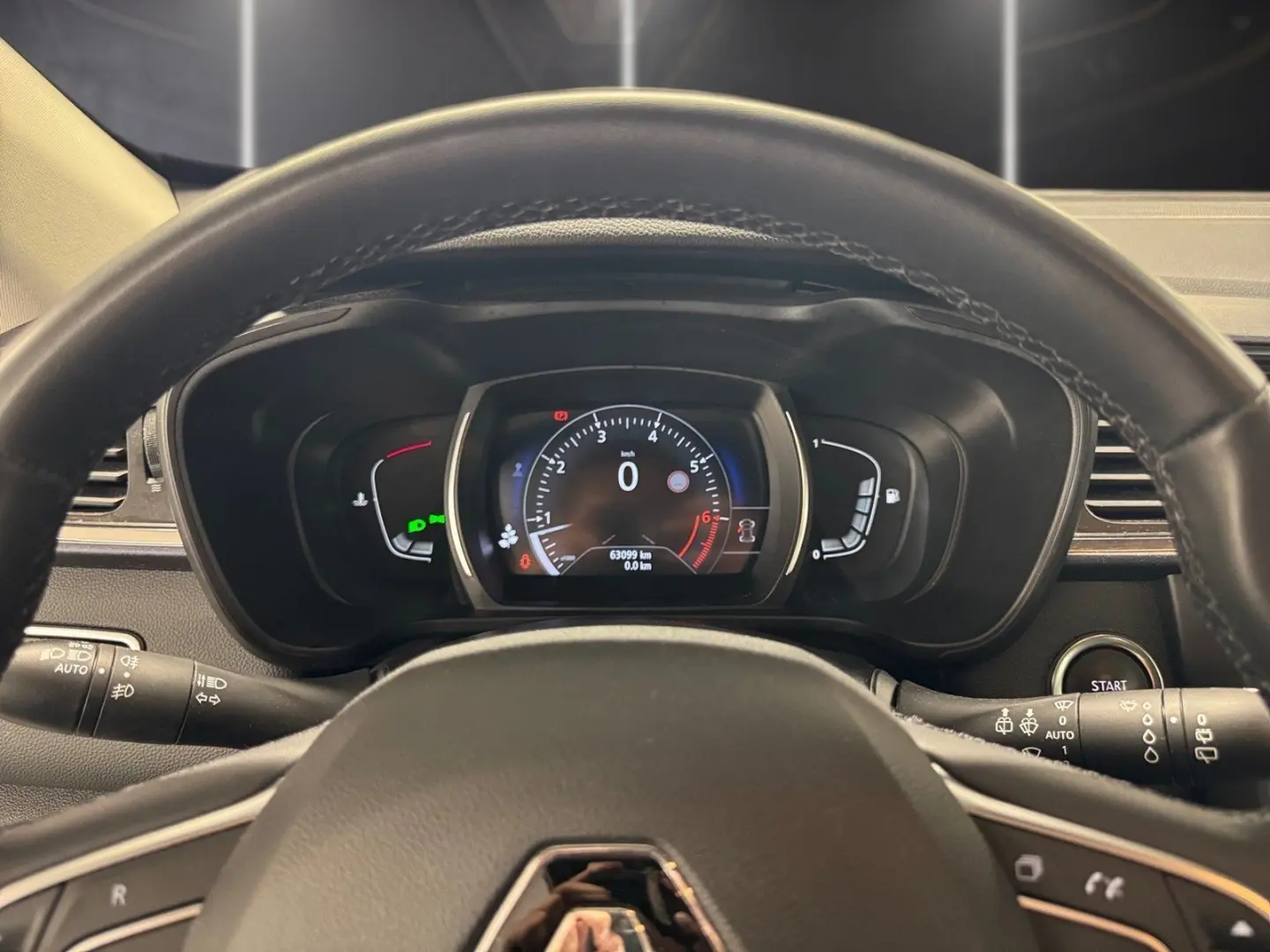 Kadjar 1.3 TCe 140 Limited*Navi*PDC*Sitzheizung*
